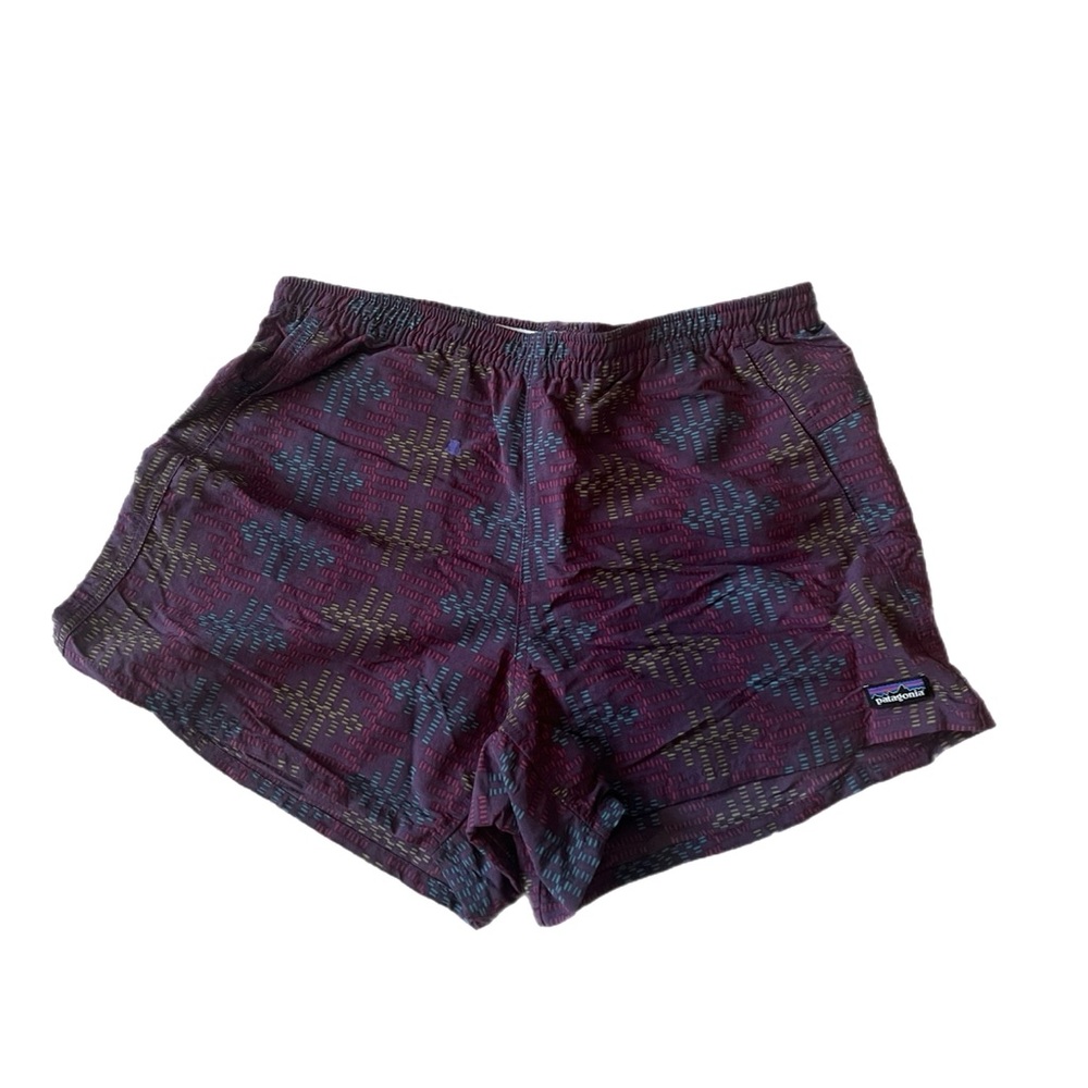 Patagonia 5in Baggies